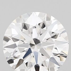 1.11 cctw VVS2 - Lab Grown Loose Diamond