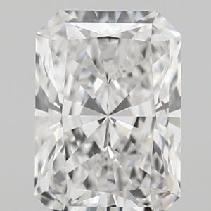 1.43 cctw VVS2 - Lab Grown Loose Diamond