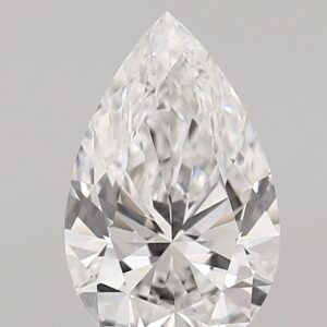 1.16 cctw VVS2 - Lab Grown Loose Diamond