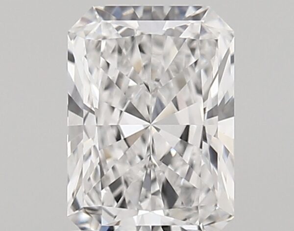 1.15 cctw VVS2 - Lab Grown Loose Diamond