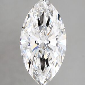 2.01 cctw VVS2 - Lab Grown Loose Diamond