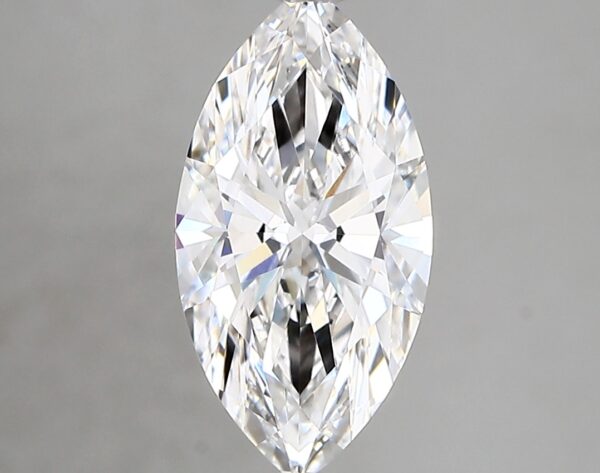2.01 cctw VVS2 - Lab Grown Loose Diamond