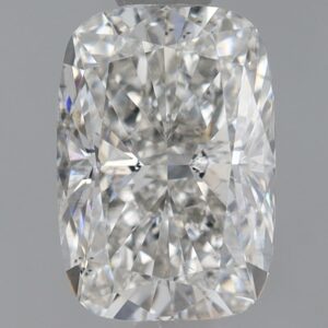 0.93 cctw VS2 - Lab Grown Loose Diamond