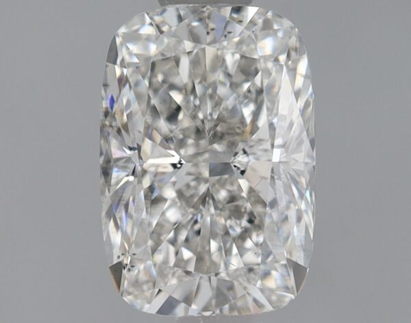 0.93 cctw VS2 - Lab Grown Loose Diamond