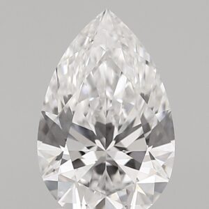 1.59 cctw VVS2 - Lab Grown Loose Diamond