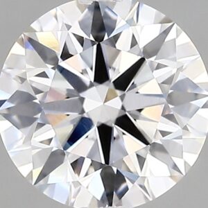 2.05 cctw VVS2 - Lab Grown Loose Diamond