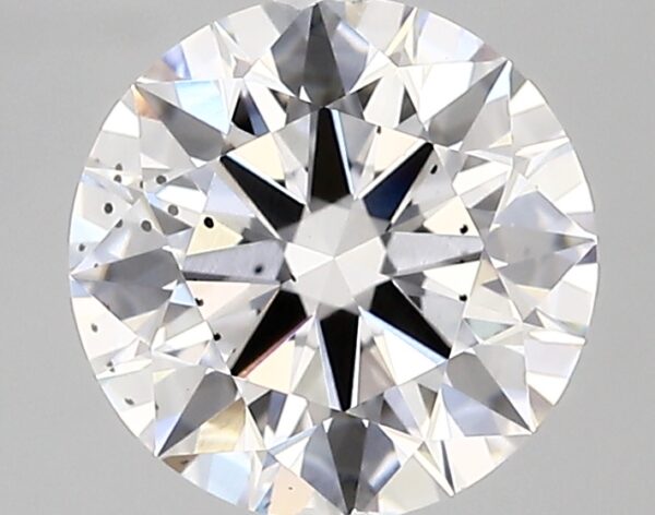 2.04 cctw SI2 - Lab Grown Loose Diamond