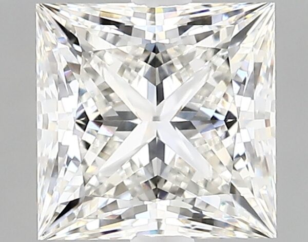 2.41 cctw VVS1 - Lab Grown Loose Diamond
