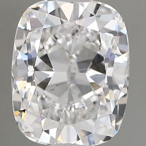 1.29 cctw VS2 - Lab Grown Loose Diamond