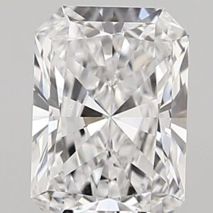 1.06 cctw VVS2 - Lab Grown Loose Diamond