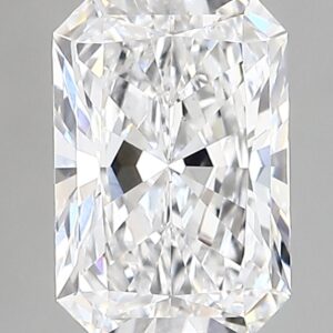 1.10 cctw VS1 - Lab Grown Loose Diamond