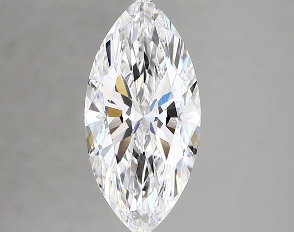 2.01 cctw VVS2 - Lab Grown Loose Diamond