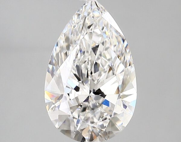 2.58 cctw SI1 - Lab Grown Loose Diamond