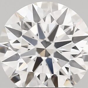 1.83 cctw VVS2 - Lab Grown Loose Diamond