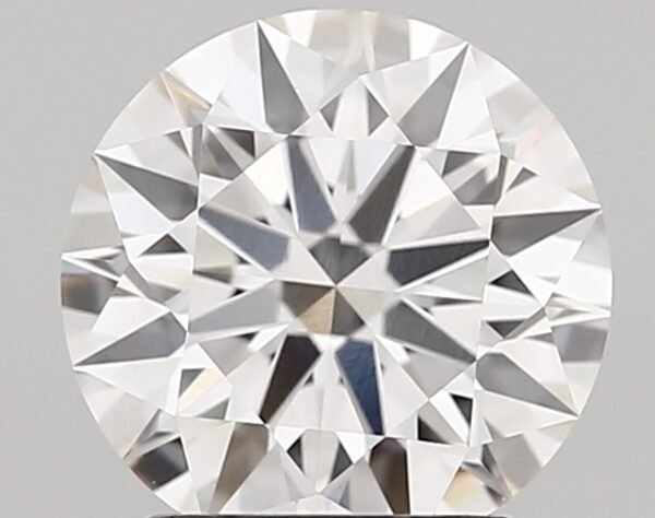 1.83 cctw VVS2 - Lab Grown Loose Diamond
