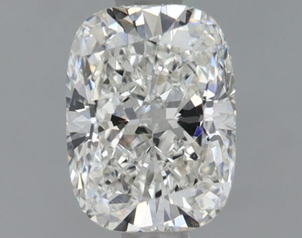 0.90 cctw VS1 - Lab Grown Loose Diamond