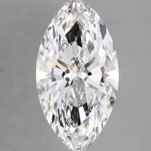2.07 cctw VVS2 - Lab Grown Loose Diamond