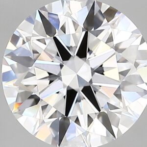 2.05 cctw VVS2 - Lab Grown Loose Diamond