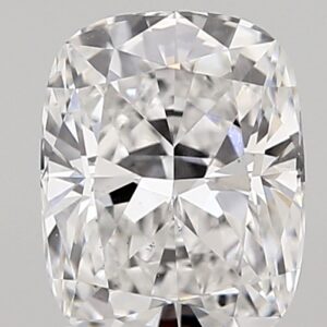 1.40 cctw VS2 - Lab Grown Loose Diamond