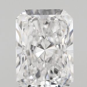 1.51 cctw VVS2 - Lab Grown Loose Diamond