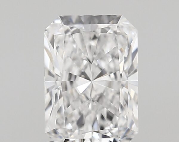 1.51 cctw VVS2 - Lab Grown Loose Diamond