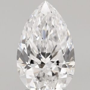 1.93 cctw VVS2 - Lab Grown Loose Diamond