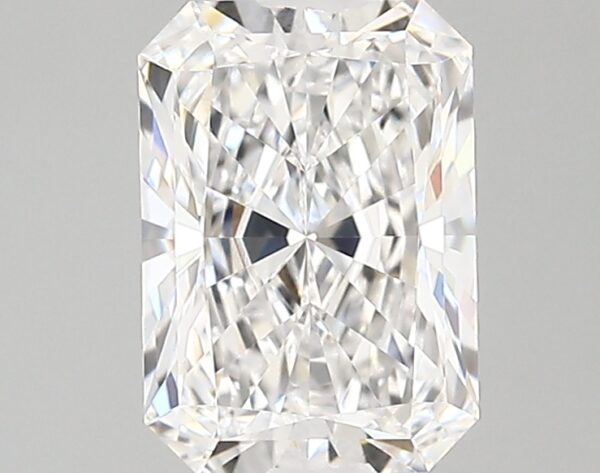 1.02 cctw VVS1 - Lab Grown Loose Diamond