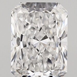 1.10 cctw VVS2 - Lab Grown Loose Diamond