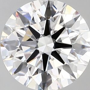2.14 cctw VVS2 - Lab Grown Loose Diamond