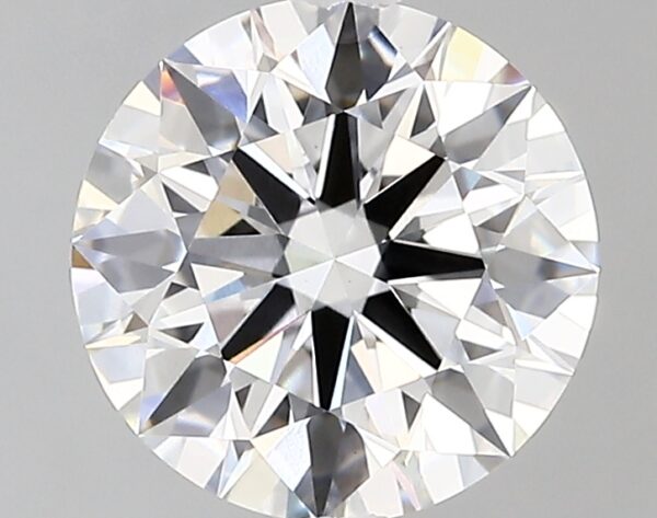 2.14 cctw VVS2 - Lab Grown Loose Diamond