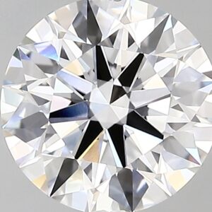2.04 cctw VVS2 - Lab Grown Loose Diamond