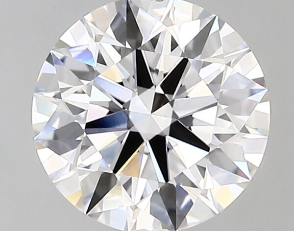 2.04 cctw VVS2 - Lab Grown Loose Diamond
