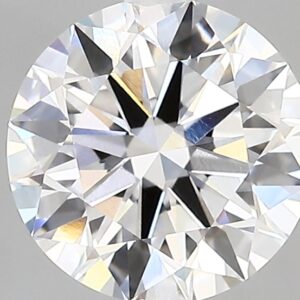 2.04 cctw VVS2 - Lab Grown Loose Diamond