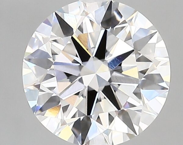 2.04 cctw VVS2 - Lab Grown Loose Diamond
