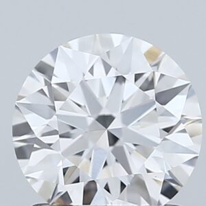 1.14 cctw VVS2 - Lab Grown Loose Diamond