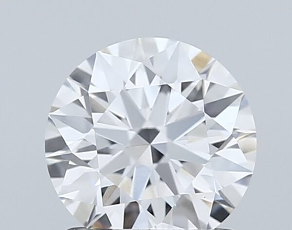 1.14 cctw VVS2 - Lab Grown Loose Diamond