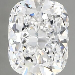 1.00 cctw SI1 - Lab Grown Loose Diamond