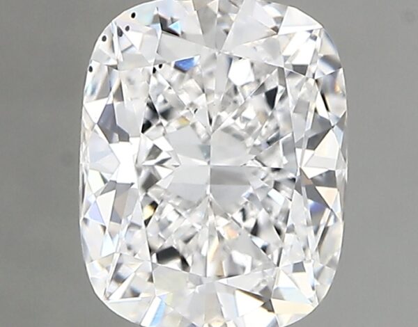 1.00 cctw SI1 - Lab Grown Loose Diamond