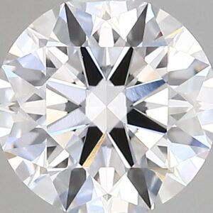 1.11 cctw VVS1 - Lab Grown Loose Diamond