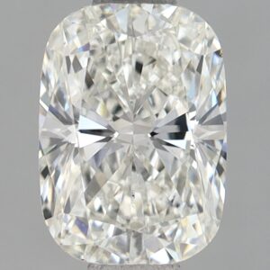 0.99 cctw VS2 - Lab Grown Loose Diamond