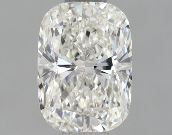 0.99 cctw VS2 - Lab Grown Loose Diamond