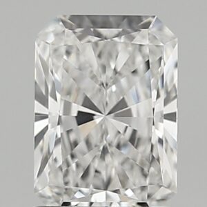1.17 cctw VVS1 - Lab Grown Loose Diamond