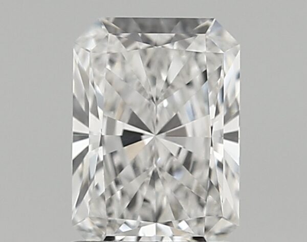 1.17 cctw VVS1 - Lab Grown Loose Diamond