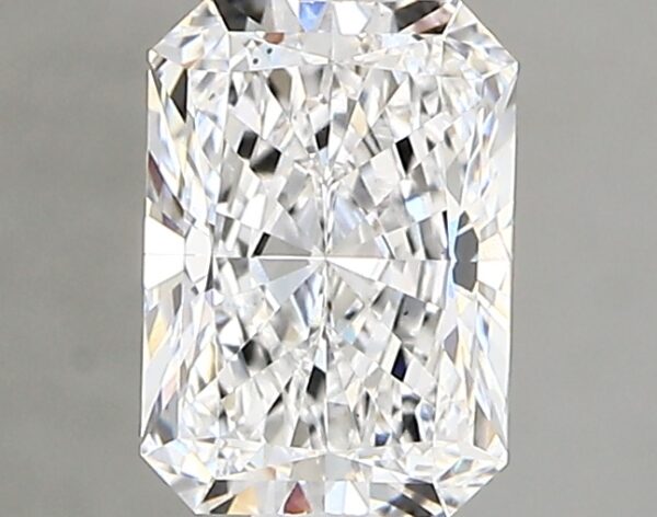 1.11 cctw VS1 - Lab Grown Loose Diamond