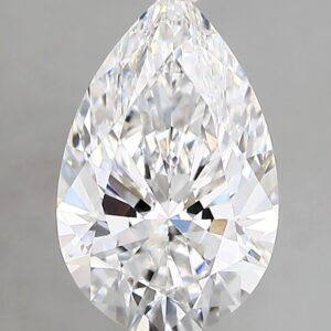 2.02 cctw VVS1 - Lab Grown Loose Diamond