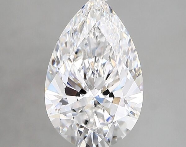 2.02 cctw VVS1 - Lab Grown Loose Diamond