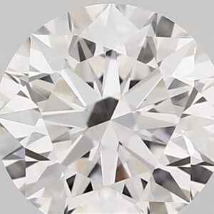 1.83 cctw VVS2 - Lab Grown Loose Diamond