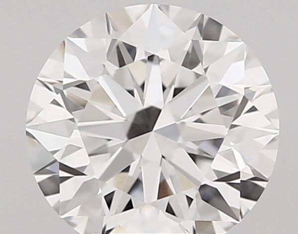 1.83 cctw VVS2 - Lab Grown Loose Diamond