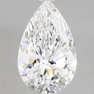 1.72 cctw VVS2 - Lab Grown Loose Diamond