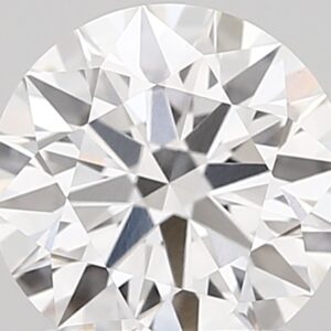 1.41 cctw VVS2 - Lab Grown Loose Diamond
